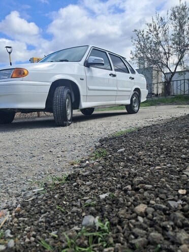 LADA (VAZ) 2115 2012, 290,000 km - 1.5 л - Mingəçevir