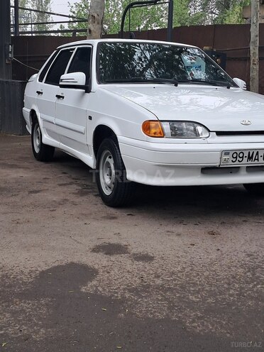 LADA (VAZ) 2115 2012, 290,000 km - 1.5 л - Mingəçevir