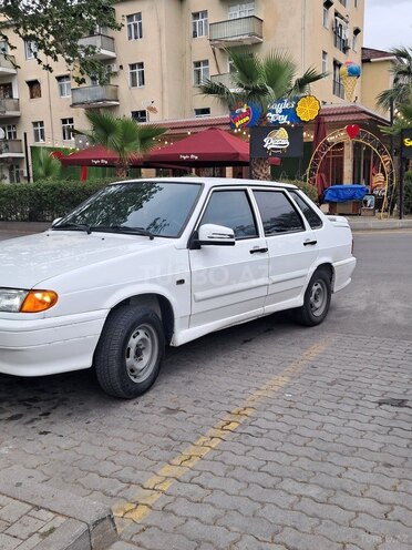 LADA (VAZ) 2115 2012, 290,000 km - 1.5 л - Mingəçevir