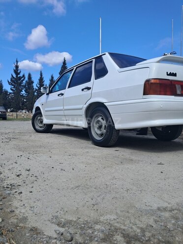 LADA (VAZ) 2115 2012, 290,000 km - 1.5 л - Mingəçevir