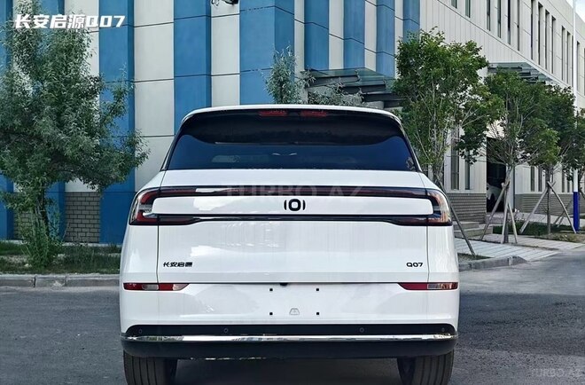Changan  2025, 0 km - 1.5 l - Bakı