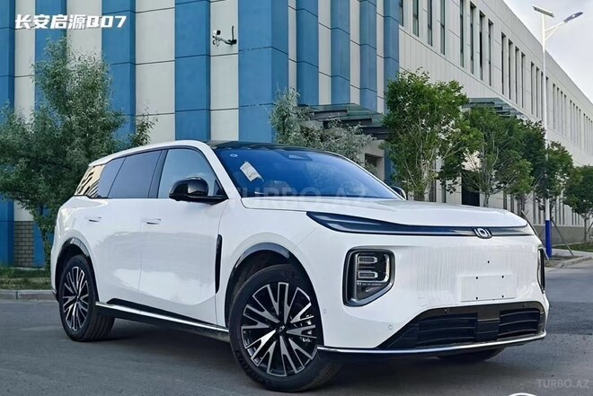 Changan  2025, 0 km - 1.5 l - Bakı