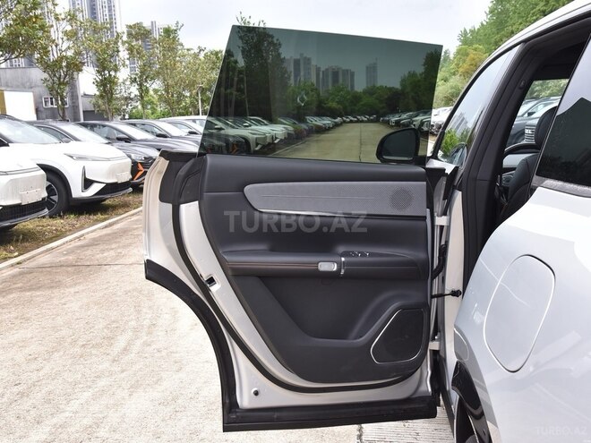Changan  2025, 0 km - 1.5 l - Bakı