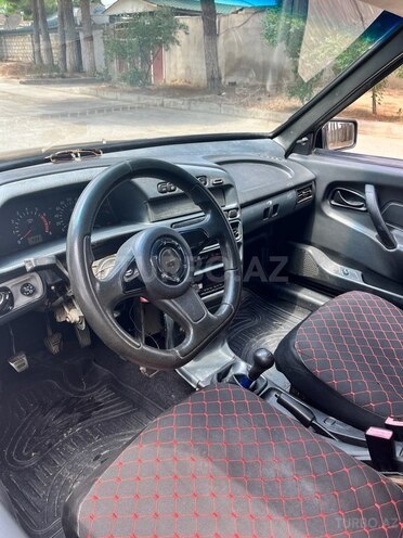 LADA (VAZ) 2115 2012, 230,000 km - 1.6 l - Bakı