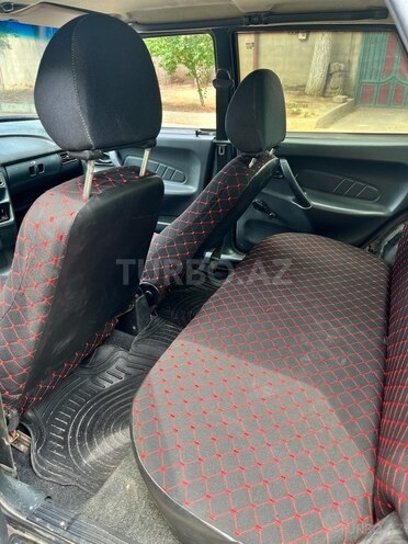 LADA (VAZ) 2115 2012, 230,000 km - 1.6 l - Bakı