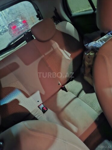 Nissan March 2012, 200,000 km - 1.2 l - Bakı