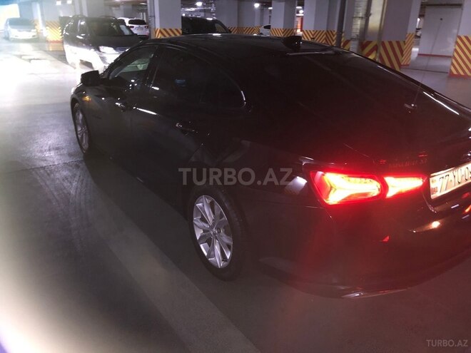 Chevrolet Malibu 2023, 39,800 km - 2.0 l - Bakı
