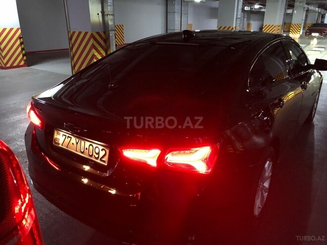 Chevrolet Malibu 2023, 39,800 km - 2.0 l - Bakı