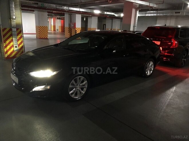 Chevrolet Malibu 2023, 39,800 km - 2.0 l - Bakı