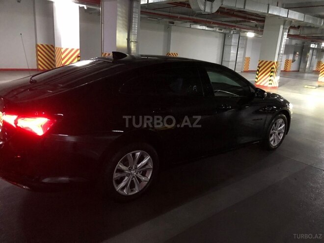 Chevrolet Malibu 2023, 39,800 km - 2.0 l - Bakı