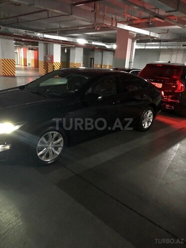 Chevrolet Malibu 2023, 39,800 km - 2.0 l - Bakı
