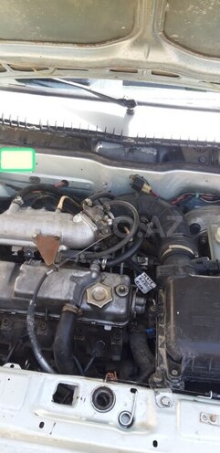 LADA (VAZ) 21099 2001, 429,293 km - 0.2 l - Bakı