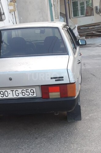 LADA (VAZ) 21099 2001, 429,293 km - 0.2 l - Bakı