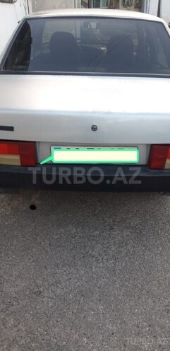 LADA (VAZ) 21099 2001, 429,293 km - 0.2 l - Bakı