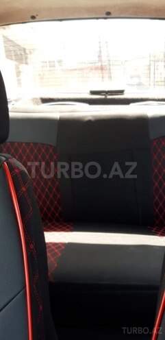 LADA (VAZ) 21099 2001, 429,293 km - 0.2 l - Bakı