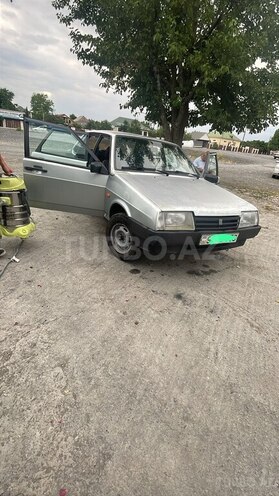LADA (VAZ) 21099 2001, 429,293 km - 0.2 l - Bakı