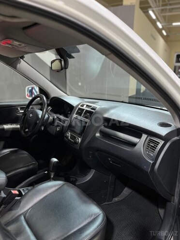 Kia Sportage 2006, 155,666 km - 2.0 l - Sumqayıt