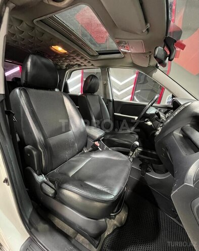 Kia Sportage 2006, 155,666 km - 2.0 l - Sumqayıt