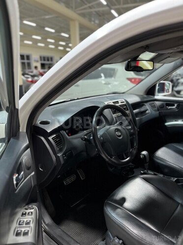 Kia Sportage 2006, 155,666 km - 2.0 l - Sumqayıt