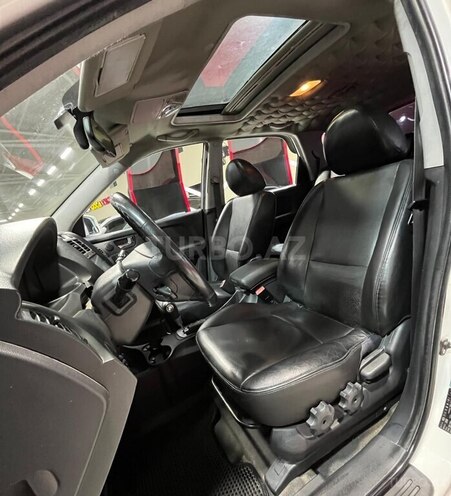 Kia Sportage 2006, 155,666 km - 2.0 l - Sumqayıt