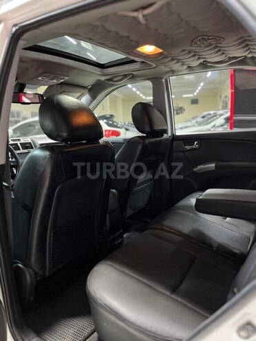 Kia Sportage 2006, 155,666 km - 2.0 l - Sumqayıt