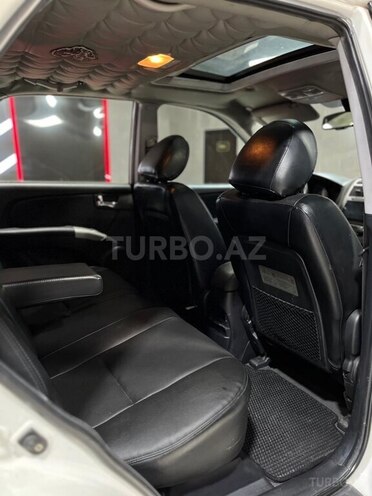 Kia Sportage 2006, 155,666 km - 2.0 l - Sumqayıt