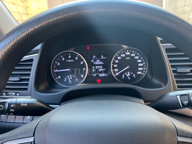 Hyundai Avante 2016, 153,000 km - 1.6 l - Bakı
