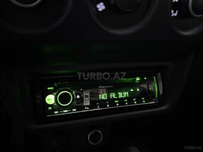 LADA (VAZ) Niva 2020, 85,500 km - 1.7 л - Bakı