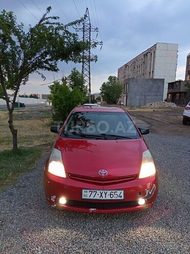 Toyota Prius 2008, 545,568 km - 1.5 l - Gəncə