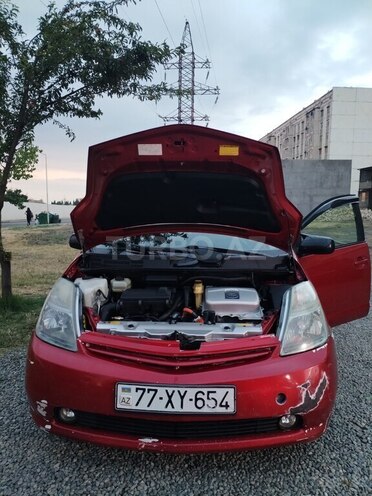 Toyota Prius 2008, 545,568 km - 1.5 l - Gəncə