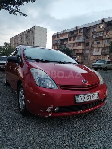 Toyota Prius 2008, 545,568 km - 1.5 l - Gəncə