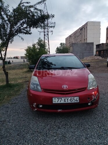 Toyota Prius 2008, 545,568 km - 1.5 l - Gəncə