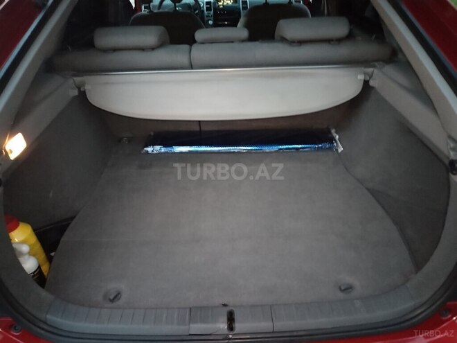 Toyota Prius 2008, 545,568 km - 1.5 l - Gəncə