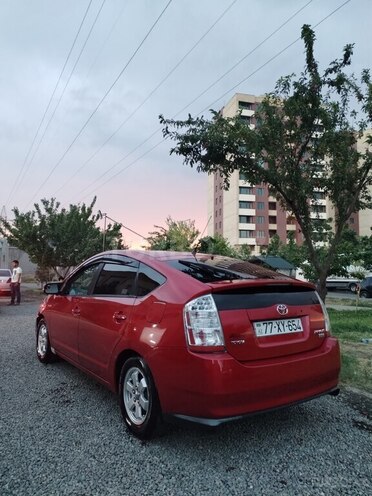 Toyota Prius 2008, 545,568 km - 1.5 l - Gəncə