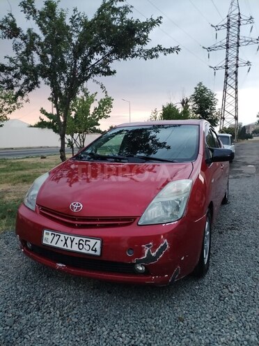 Toyota Prius 2008, 545,568 km - 1.5 l - Gəncə
