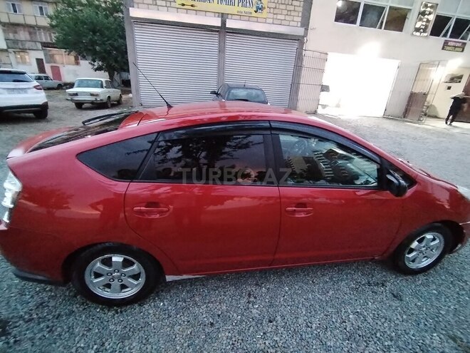 Toyota Prius 2008, 545,568 km - 1.5 l - Gəncə