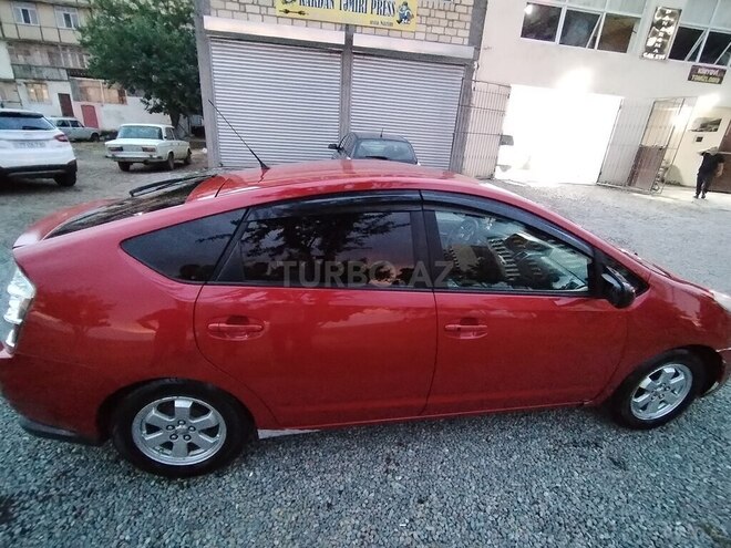 Toyota Prius 2008, 545,568 km - 1.5 l - Gəncə