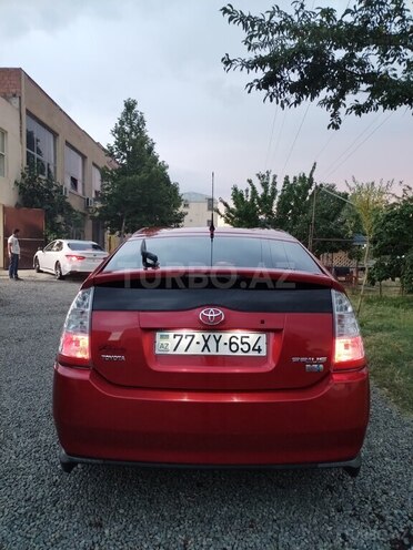 Toyota Prius 2008, 545,568 km - 1.5 l - Gəncə