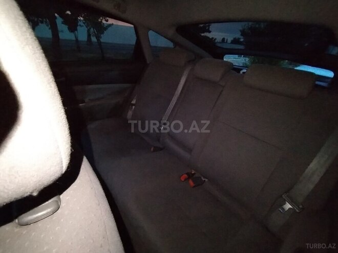 Toyota Prius 2008, 545,568 km - 1.5 l - Gəncə
