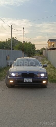 BMW 528 1997, 420,000 km - 2.8 l - Masallı