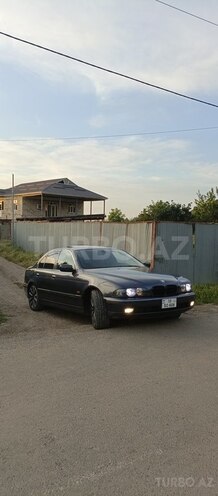 BMW 528 1997, 420,000 km - 2.8 l - Masallı