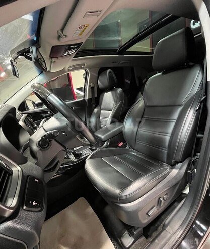 Kia Sorento 2016, 199,999 km - 2.0 l - Sumqayıt
