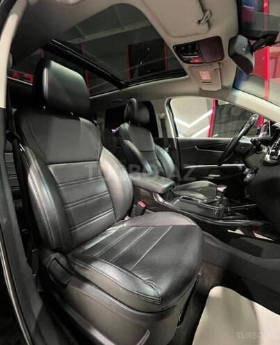 Kia Sorento 2016, 199,999 km - 2.0 l - Sumqayıt