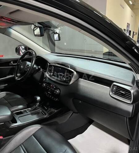 Kia Sorento 2016, 199,999 km - 2.0 l - Sumqayıt