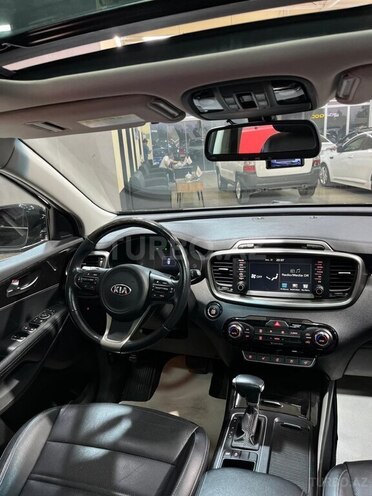 Kia Sorento 2016, 199,999 km - 2.0 l - Sumqayıt
