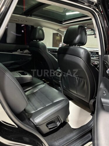 Kia Sorento 2016, 199,999 km - 2.0 l - Sumqayıt