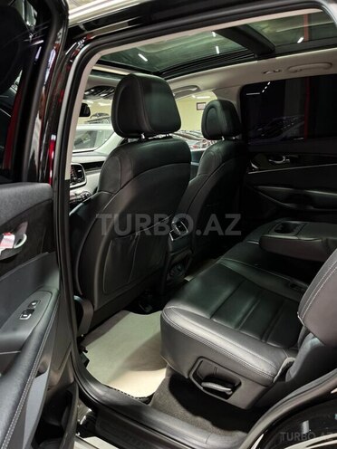 Kia Sorento 2016, 199,999 km - 2.0 l - Sumqayıt