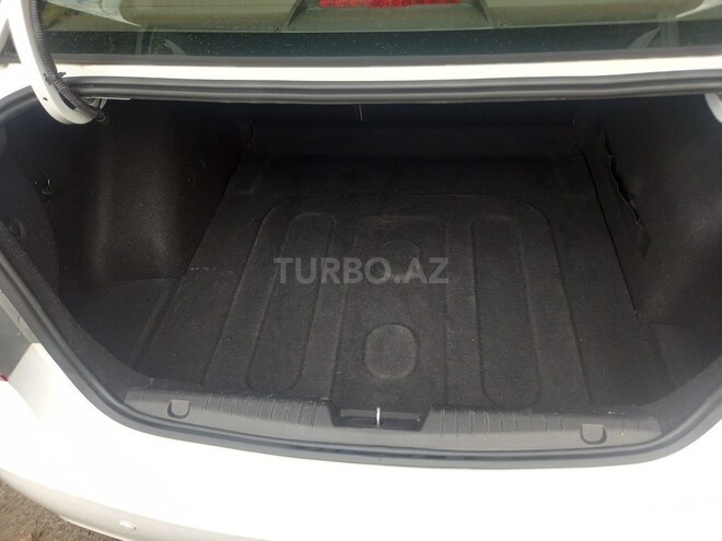 Chevrolet Cruze 2014, 166,650 km - 1.4 l - Bərdə