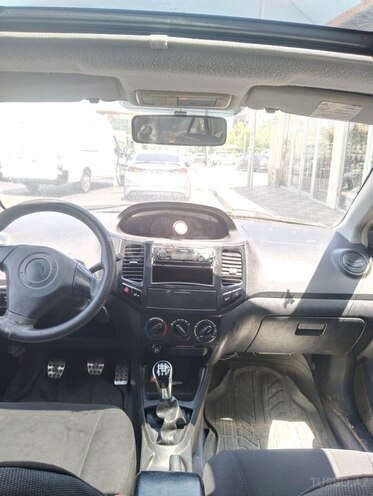 Geely MK 2012, 280,000 km - 1.5 l - Bakı