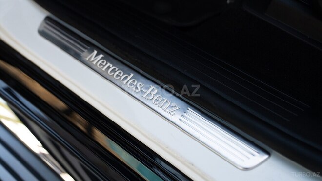 Mercedes GLS 450 4MATIC 2019, 256,000 km - 3.0 l - Bakı